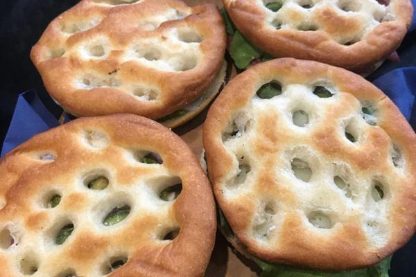 Focaccia